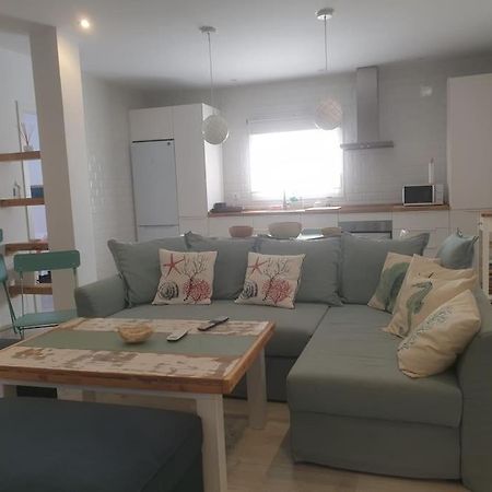 Precioso Apartamento En Conil De La Frontera Eksteriør billede