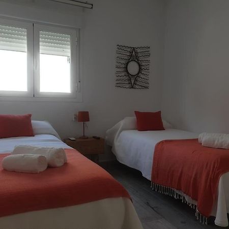 Precioso Apartamento En Conil De La Frontera Eksteriør billede