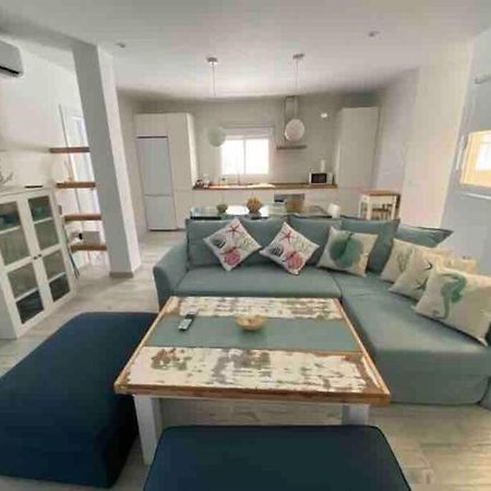 Precioso Apartamento En Conil De La Frontera Eksteriør billede