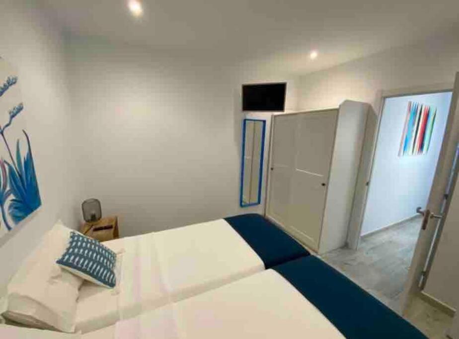 Precioso Apartamento En Conil De La Frontera Eksteriør billede