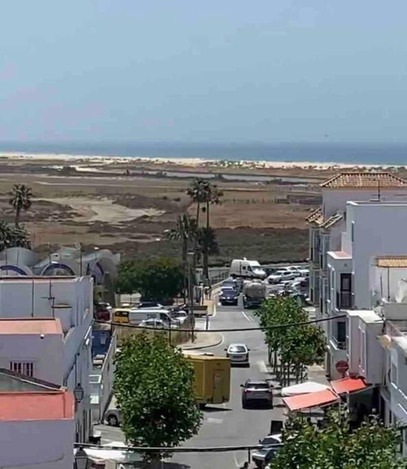 Precioso Apartamento En Conil De La Frontera Eksteriør billede
