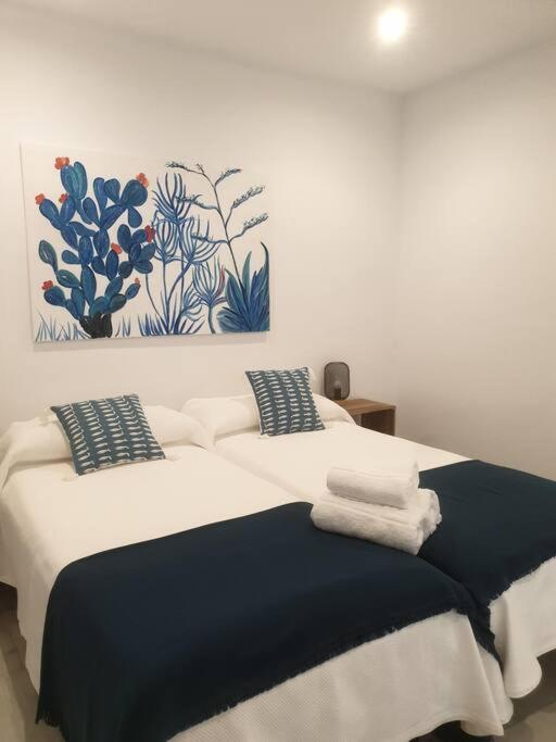 Precioso Apartamento En Conil De La Frontera Eksteriør billede