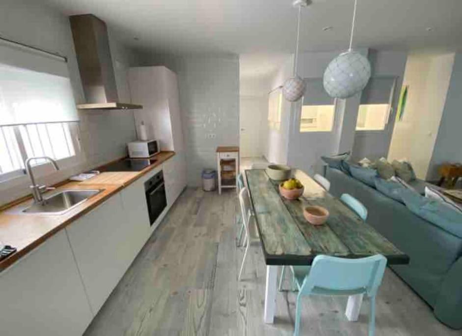 Precioso Apartamento En Conil De La Frontera Eksteriør billede