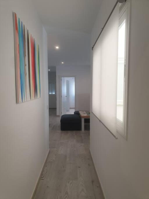Precioso Apartamento En Conil De La Frontera Eksteriør billede