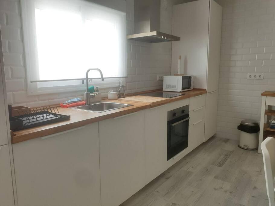 Precioso Apartamento En Conil De La Frontera Eksteriør billede