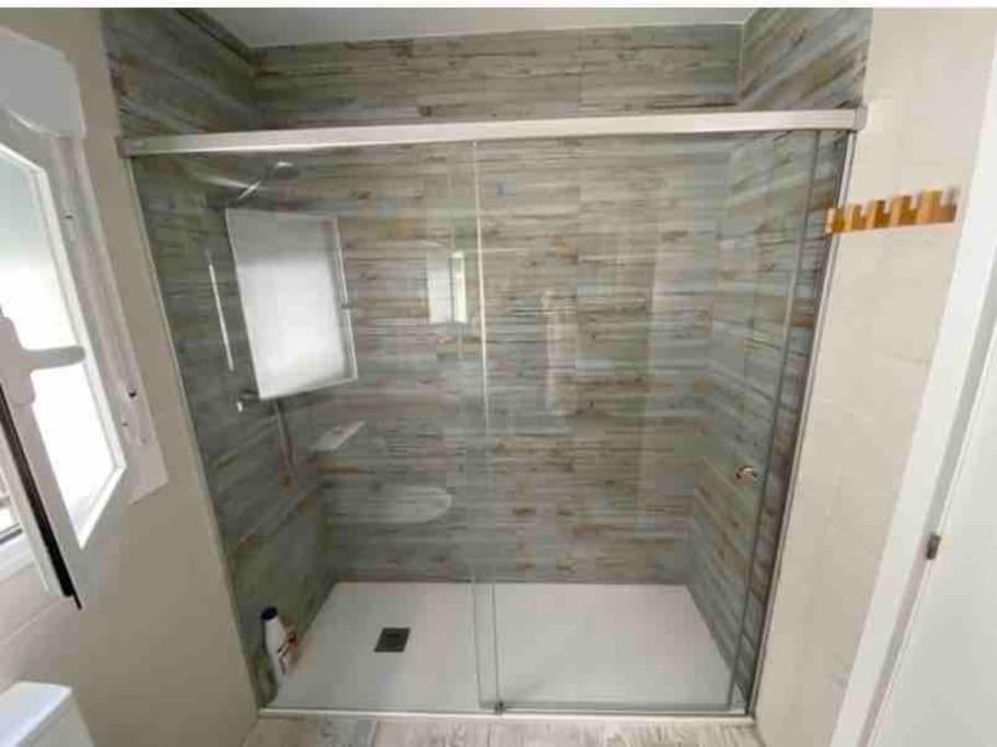 Precioso Apartamento En Conil De La Frontera Eksteriør billede