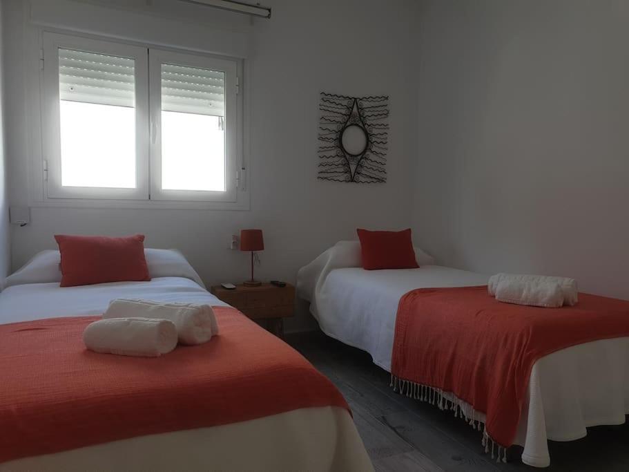 Precioso Apartamento En Conil De La Frontera Eksteriør billede