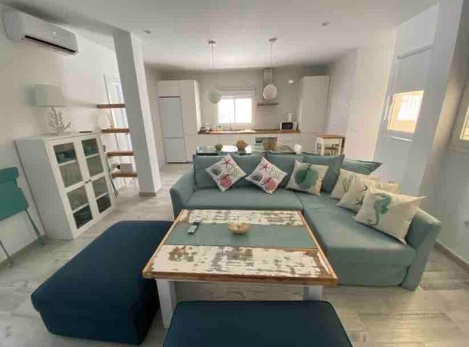 Precioso Apartamento En Conil De La Frontera Eksteriør billede