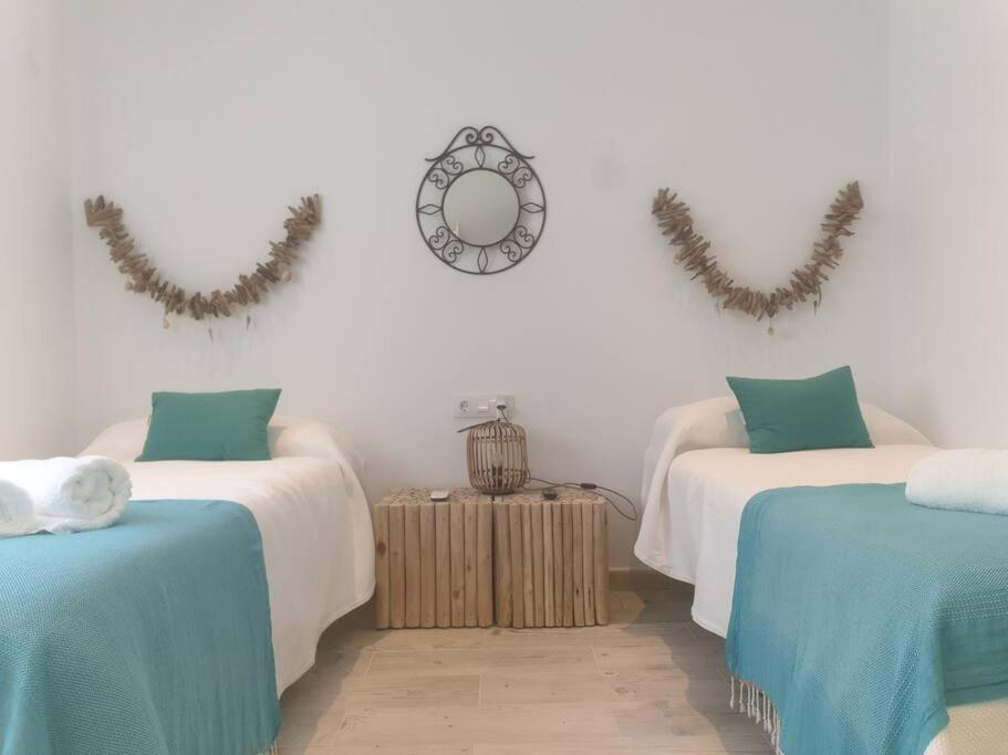 Precioso Apartamento En Conil De La Frontera Eksteriør billede
