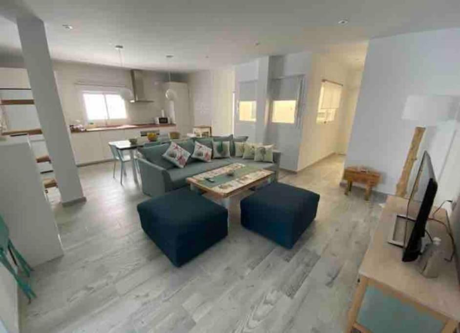 Precioso Apartamento En Conil De La Frontera Eksteriør billede